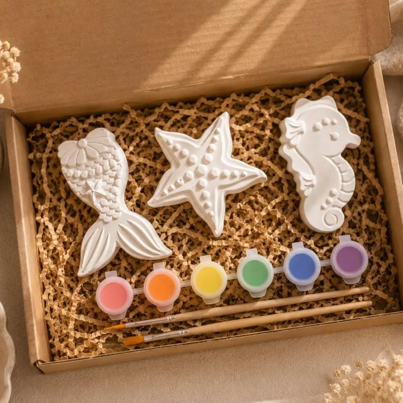 Kits de pintura