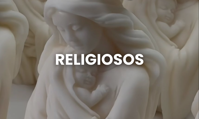 Moldes religiosos