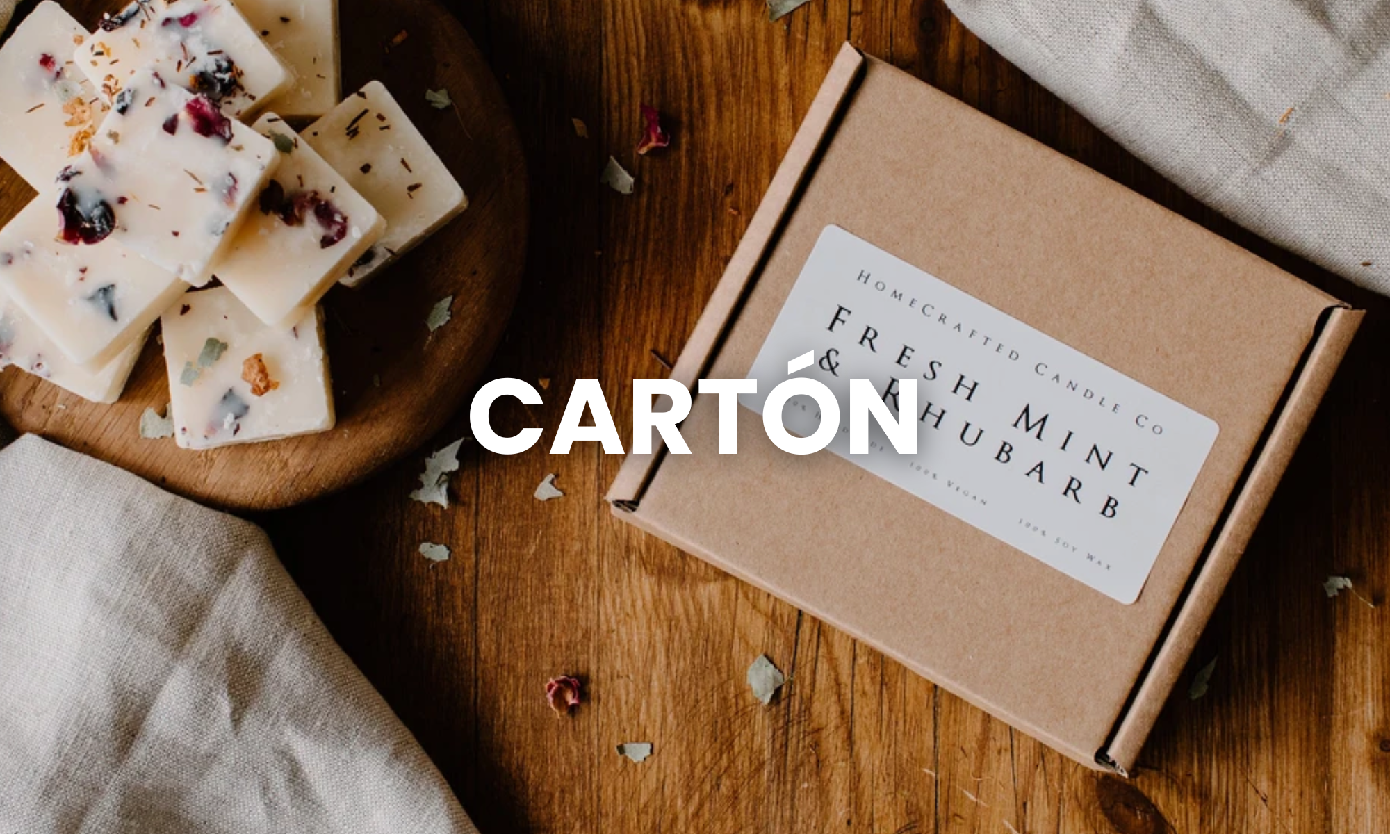 Cajas de carton corrugado