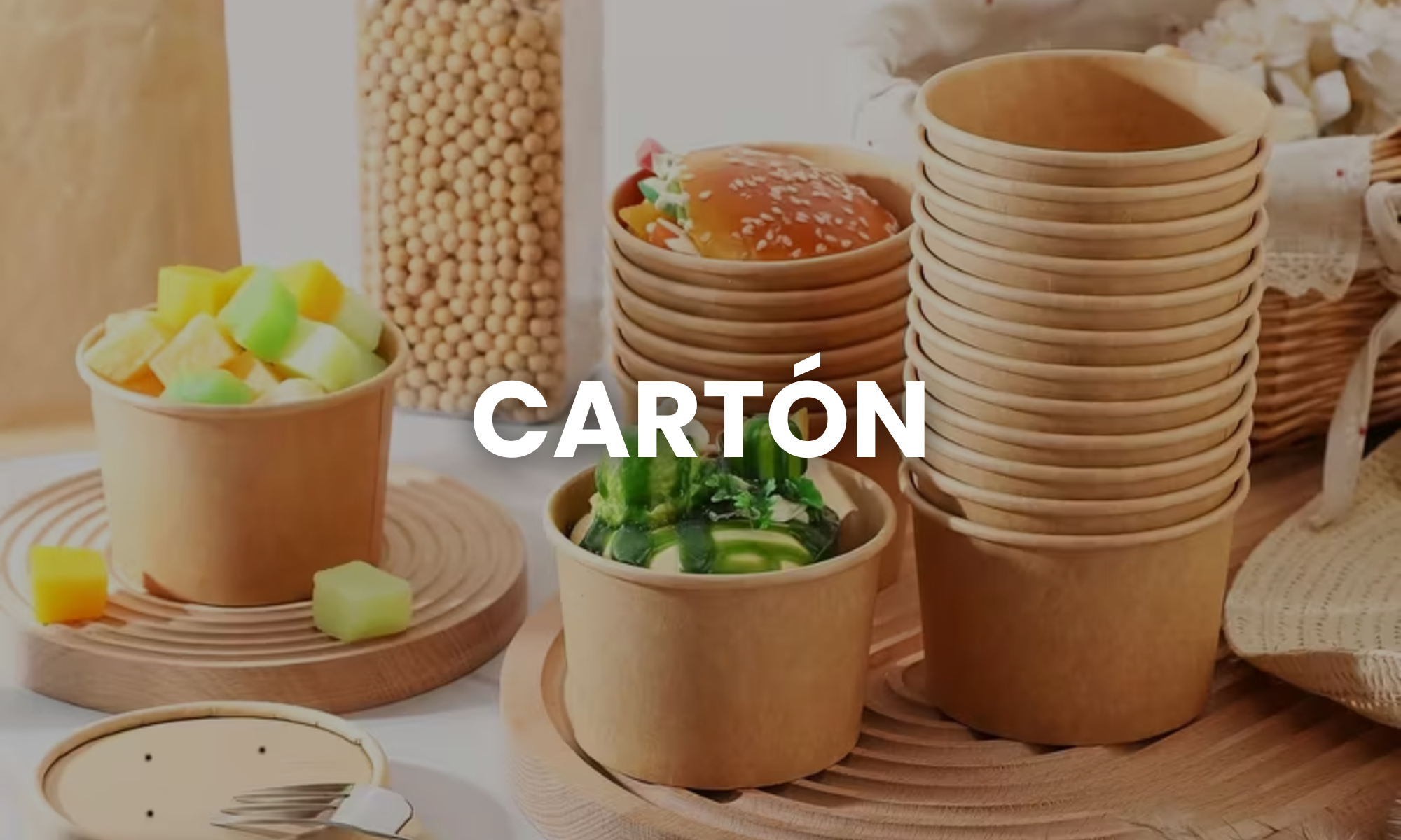 Envase de carton