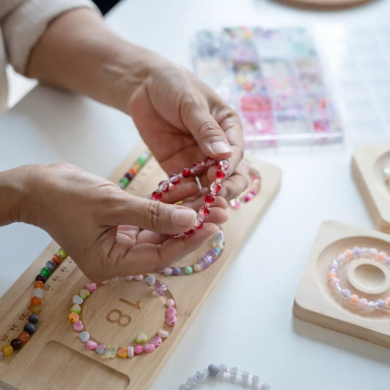 Bisuteria y Crochet