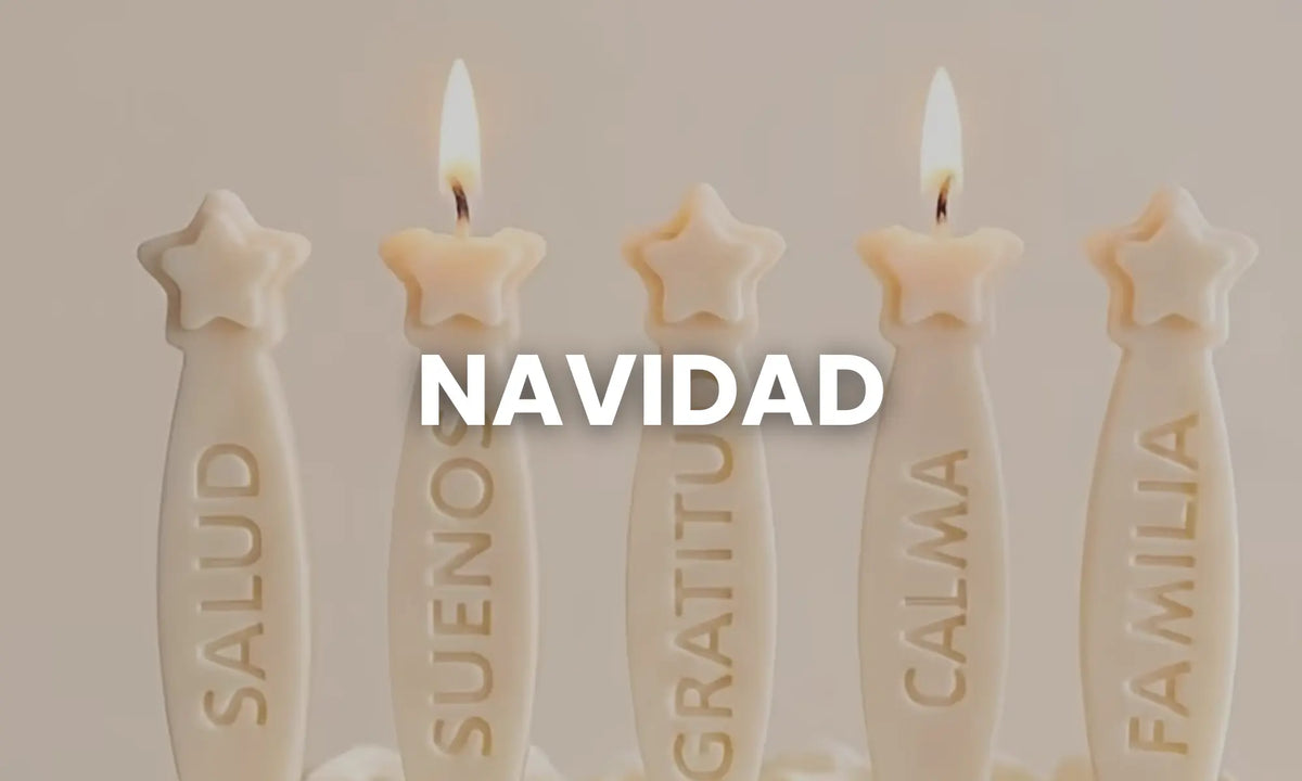Moldes de navidad