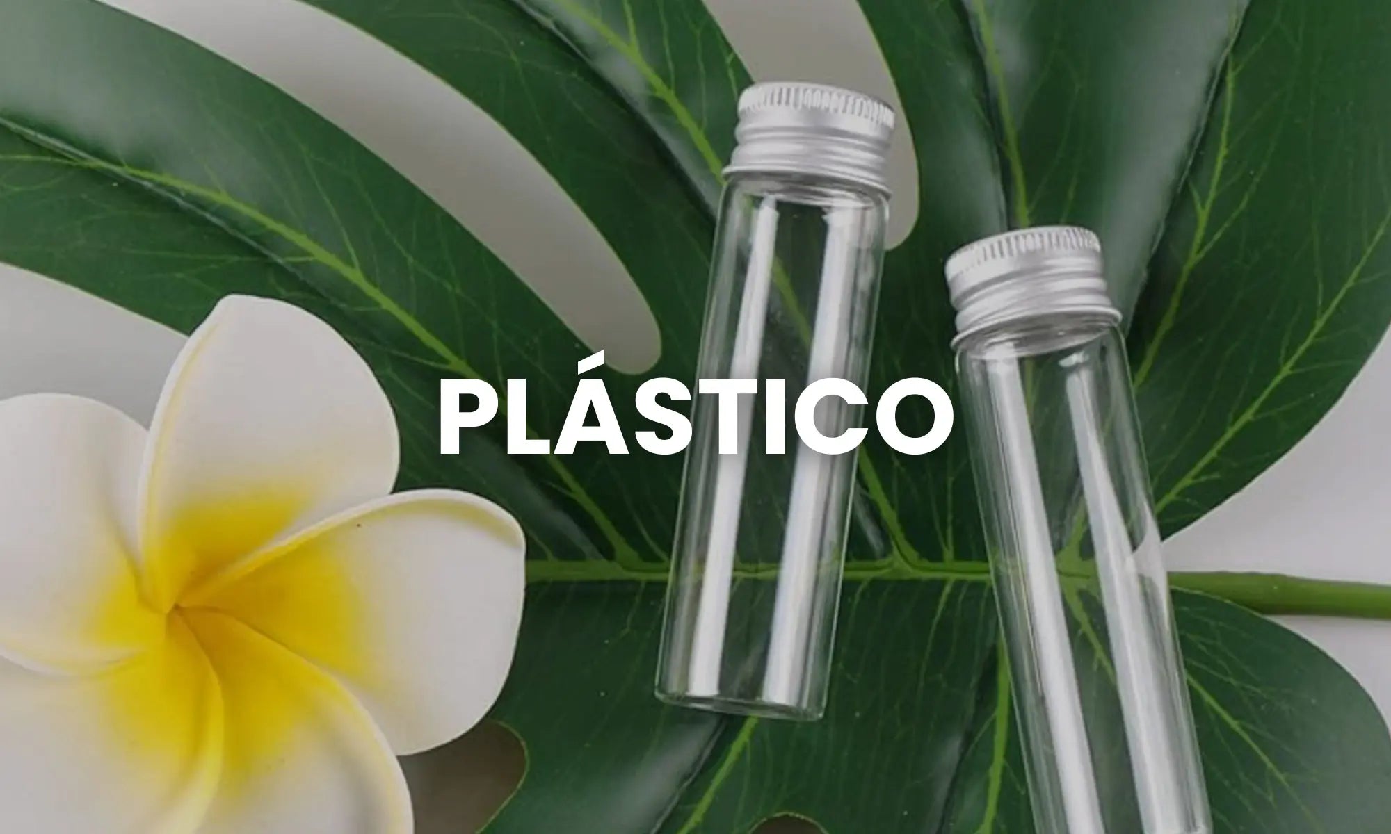 Envases de plástico