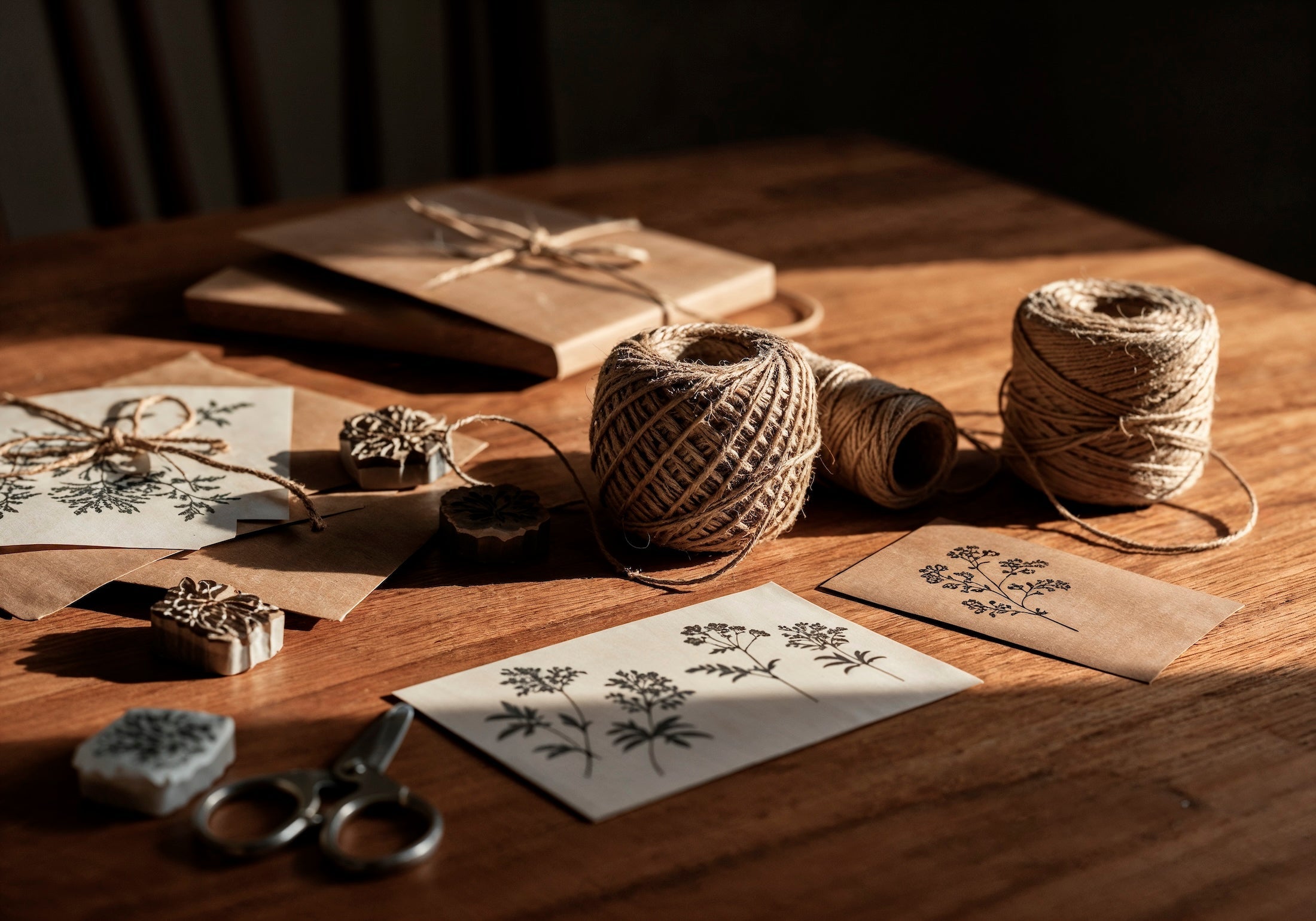 Catálogo Papeleria