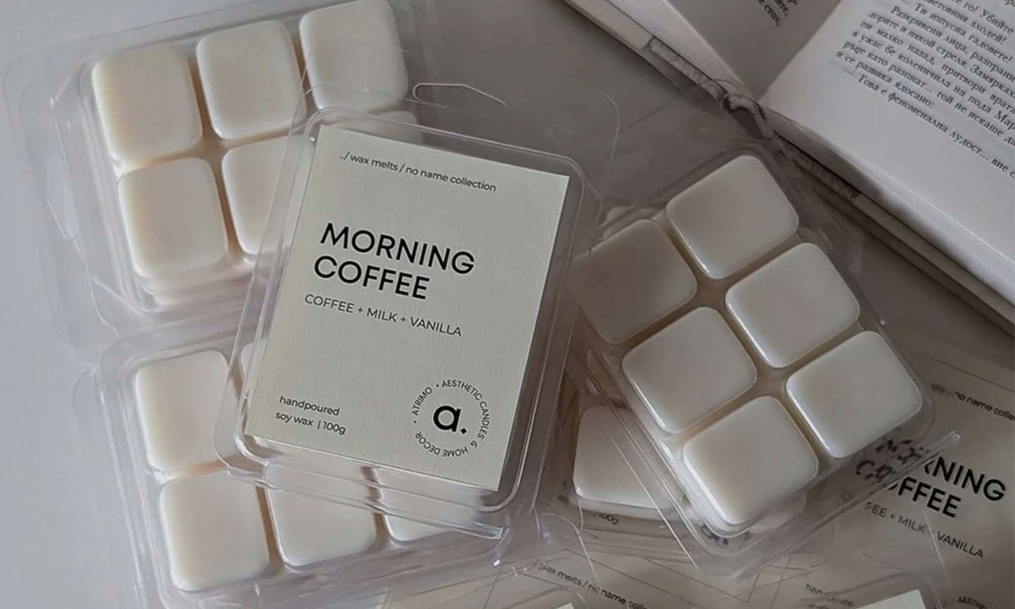 Wax Melts