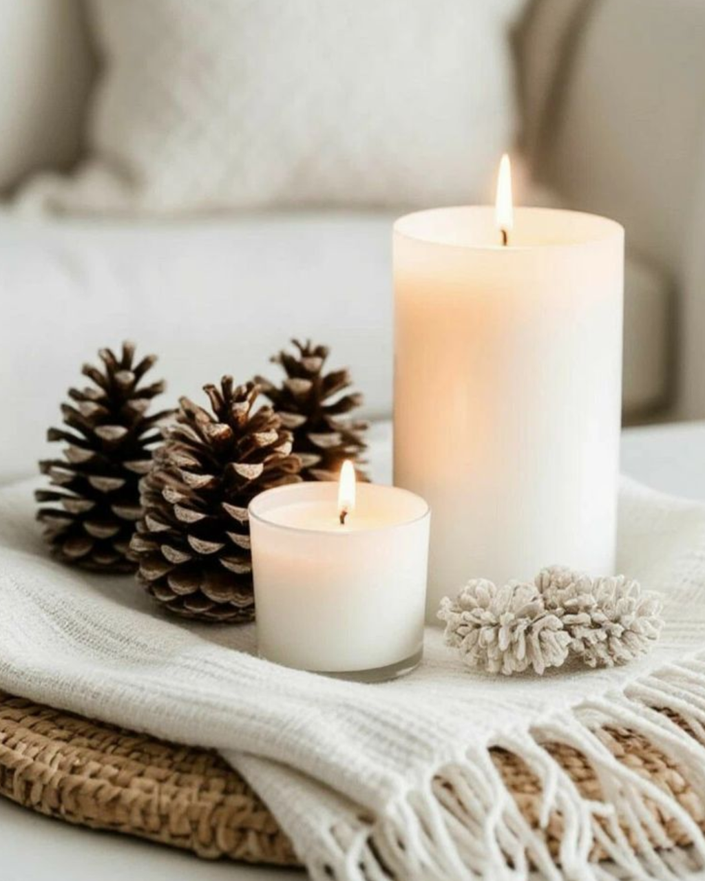 Parafina China de Alta Calidad – 1 Kg