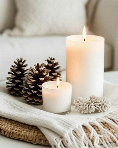 Parafina China de Alta Calidad – 1 Kg