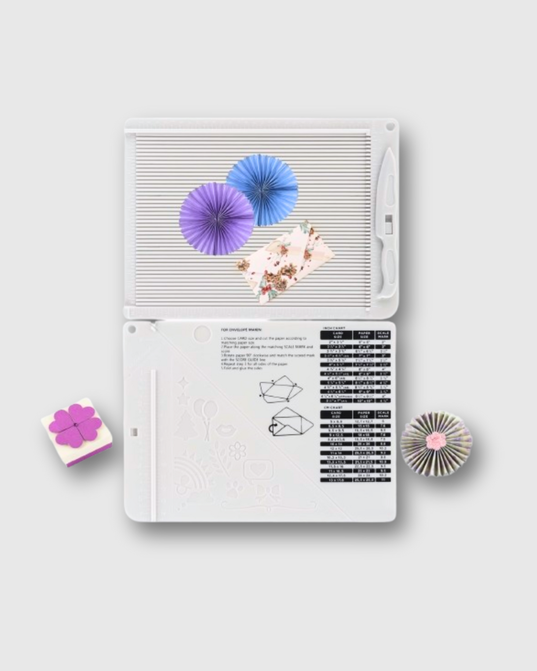 Herramienta De Puntuación