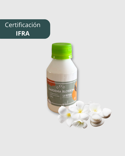 Fragancia Gardenia Blossom 125g