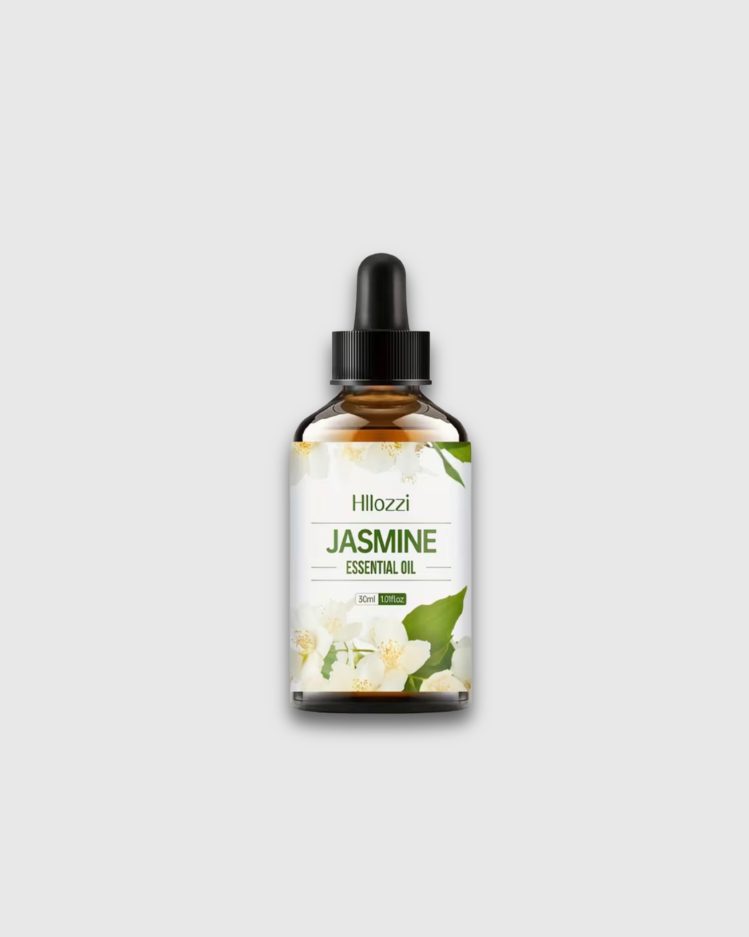 Aceite Esencial 30ml para Velas, Jabones y Aromaterapia Jazmín