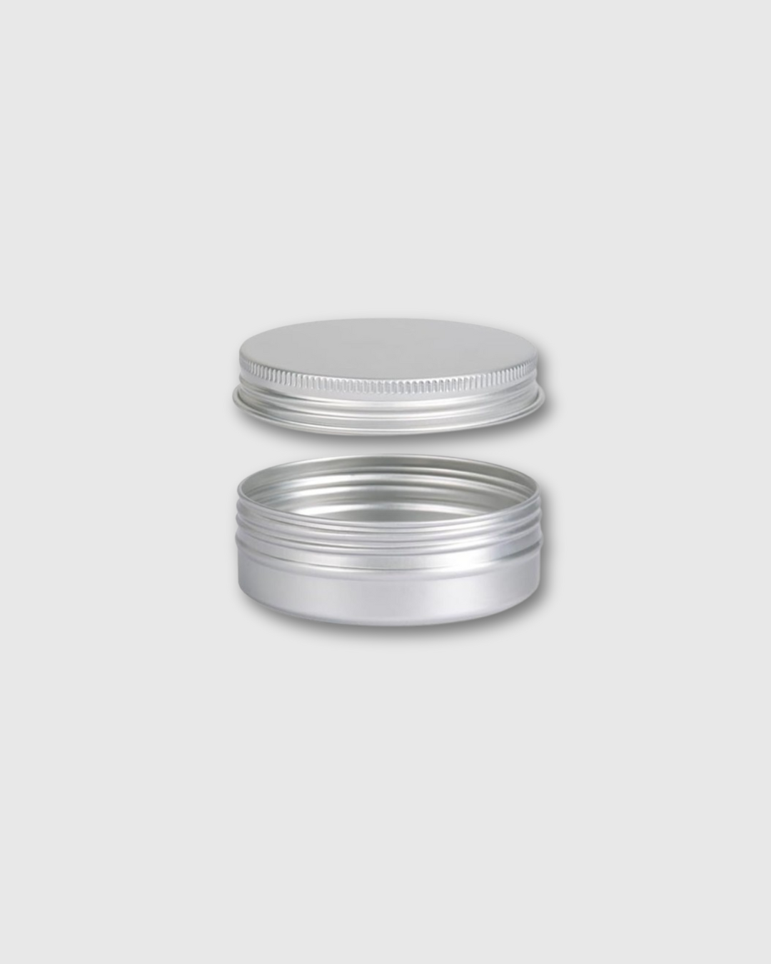 envase aluminio para cosméticos, velas, alimentos