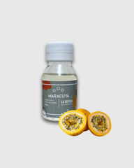 Fragancia premium: Maracuyá 60gr