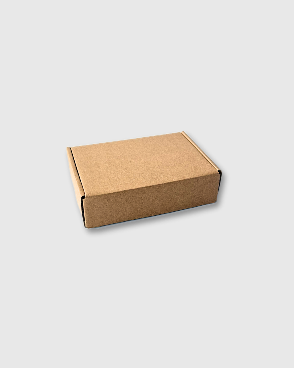 Cajas de Cartón Corrugado 15x10x4cm