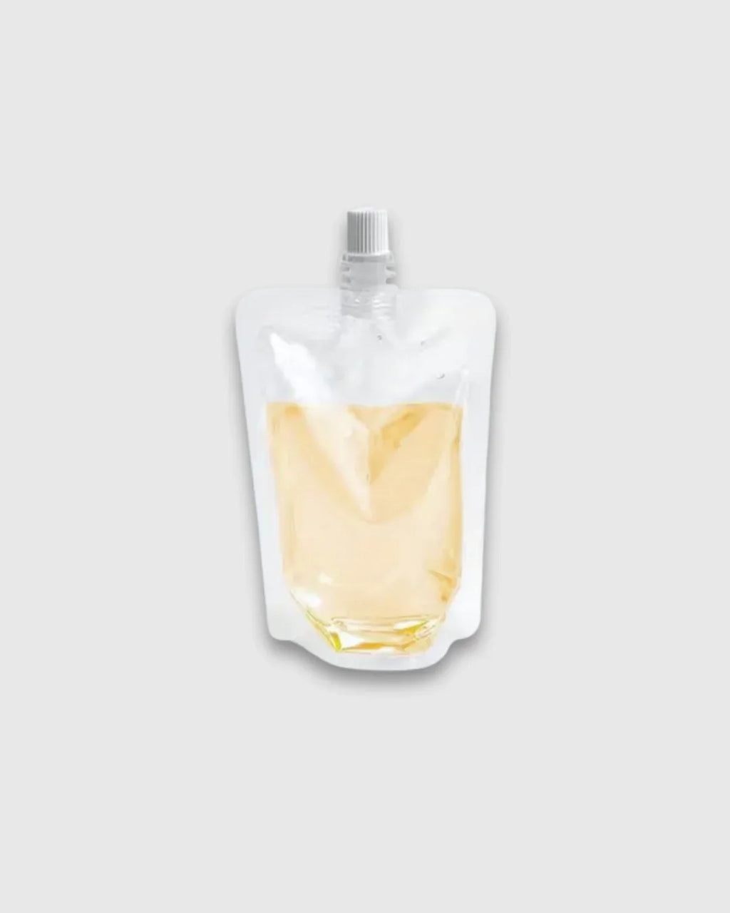 Bolsa Flexible 500 ml para Bebidas, Jugos y Wax Melt