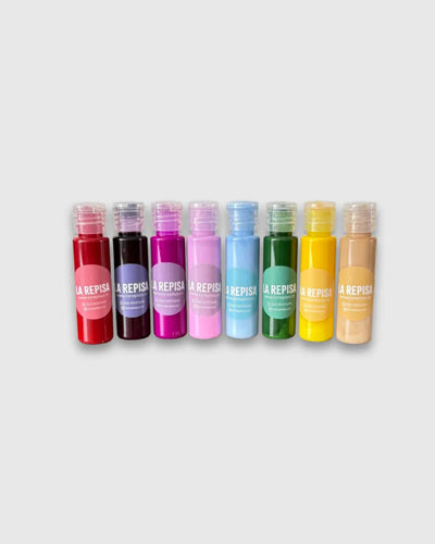 Colorante Líquido para Velas 30ml