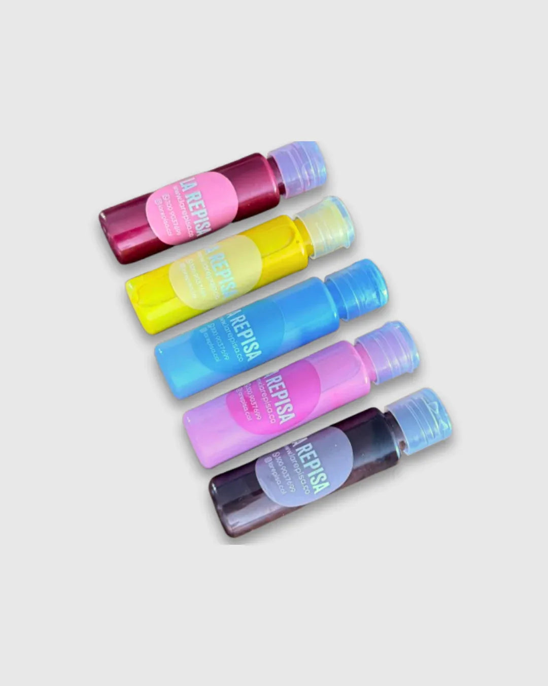 Colorante Líquido para Velas 30ml