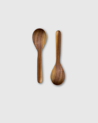 Cucharón de Madera para Manualidades
