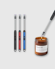 Encendedor eléctrico recargable