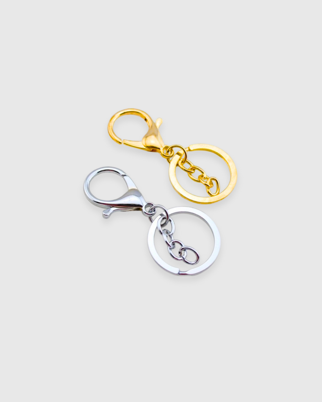 Herraje para llavero