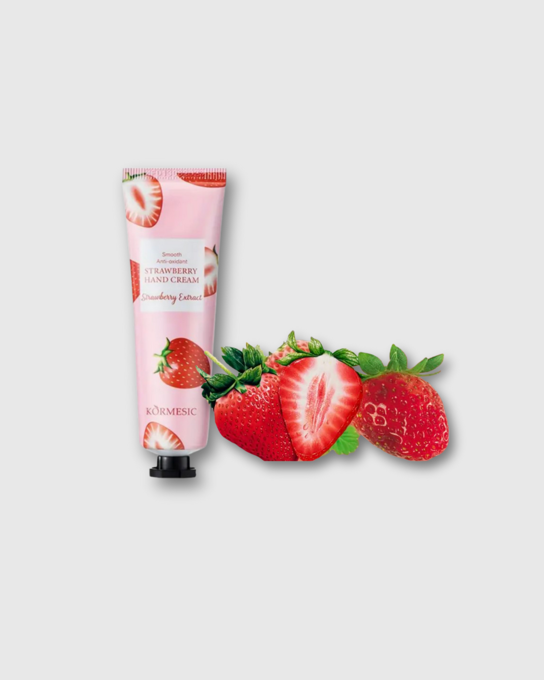 crema de mano