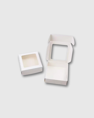 caja cartulina pequeña