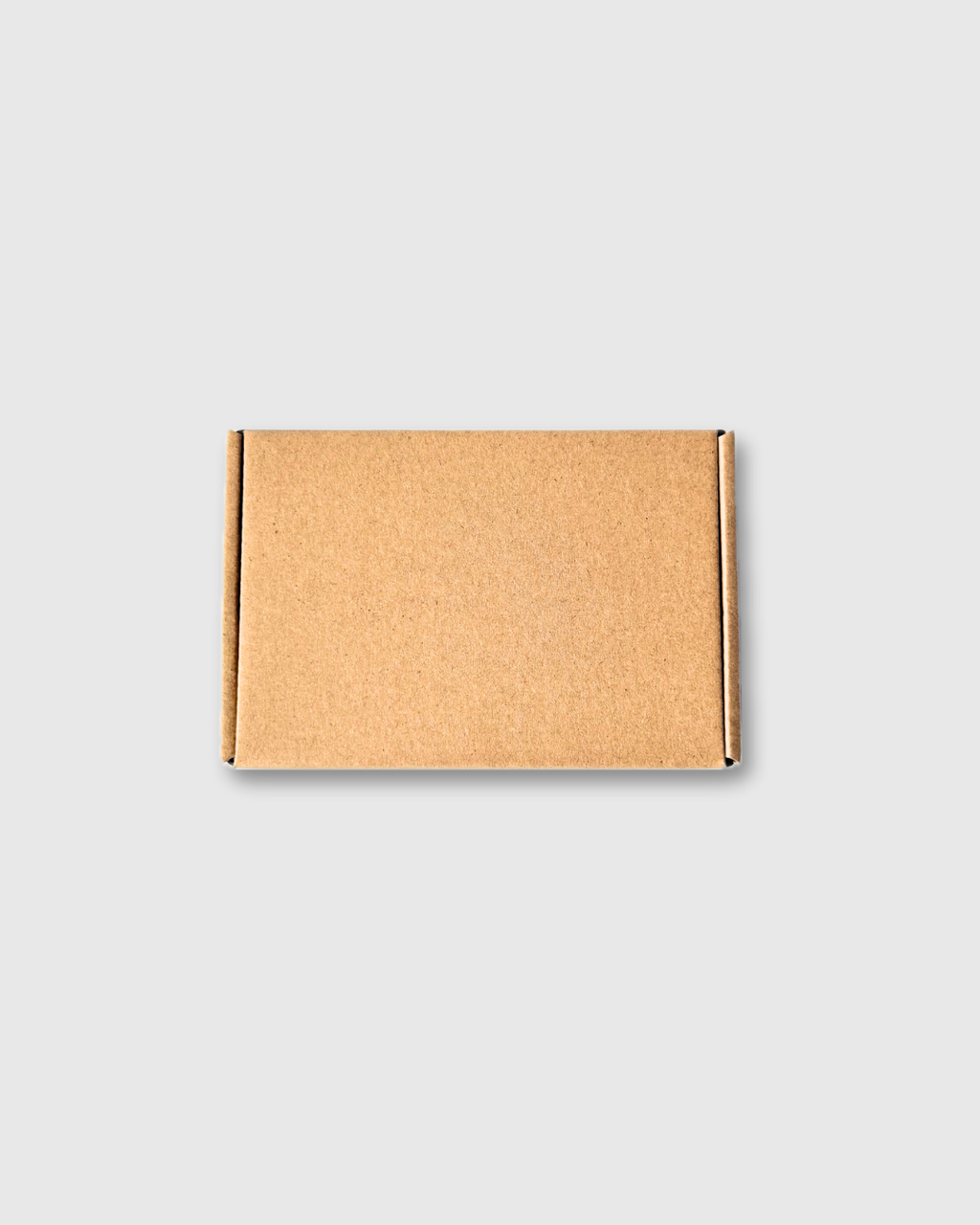 Cajas de Cartón Corrugado 15x10x4cm