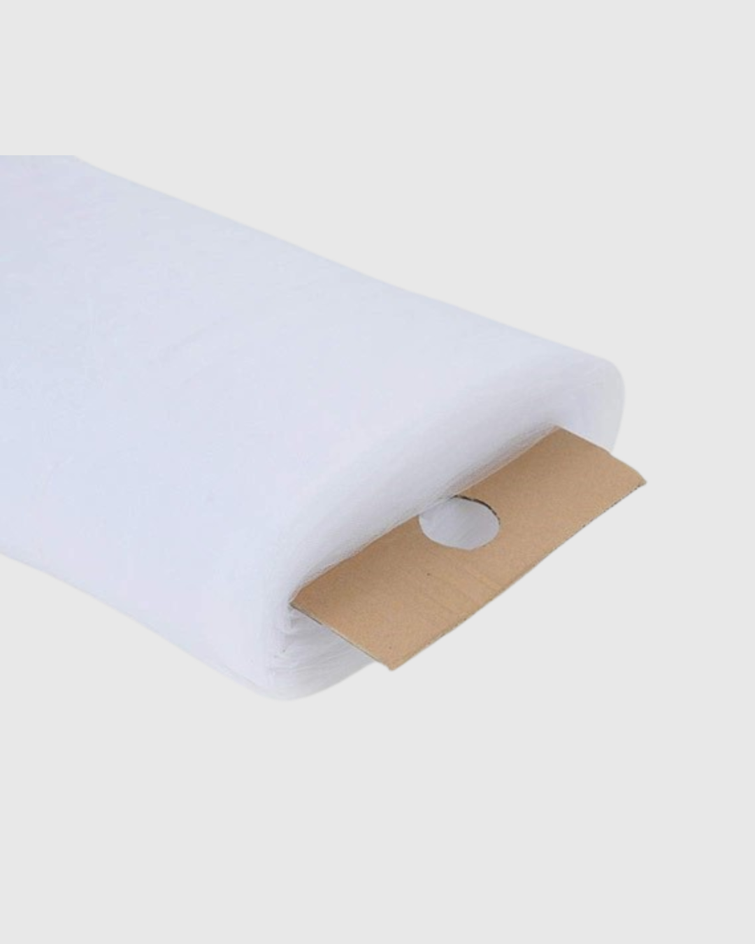 Rollo de tul 15 cm x 15 metros