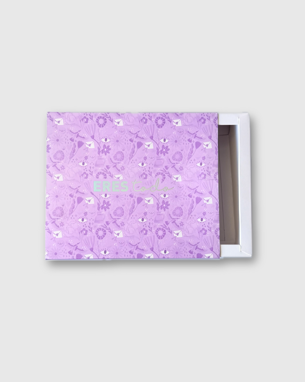caja para regalo