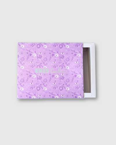 caja para regalo