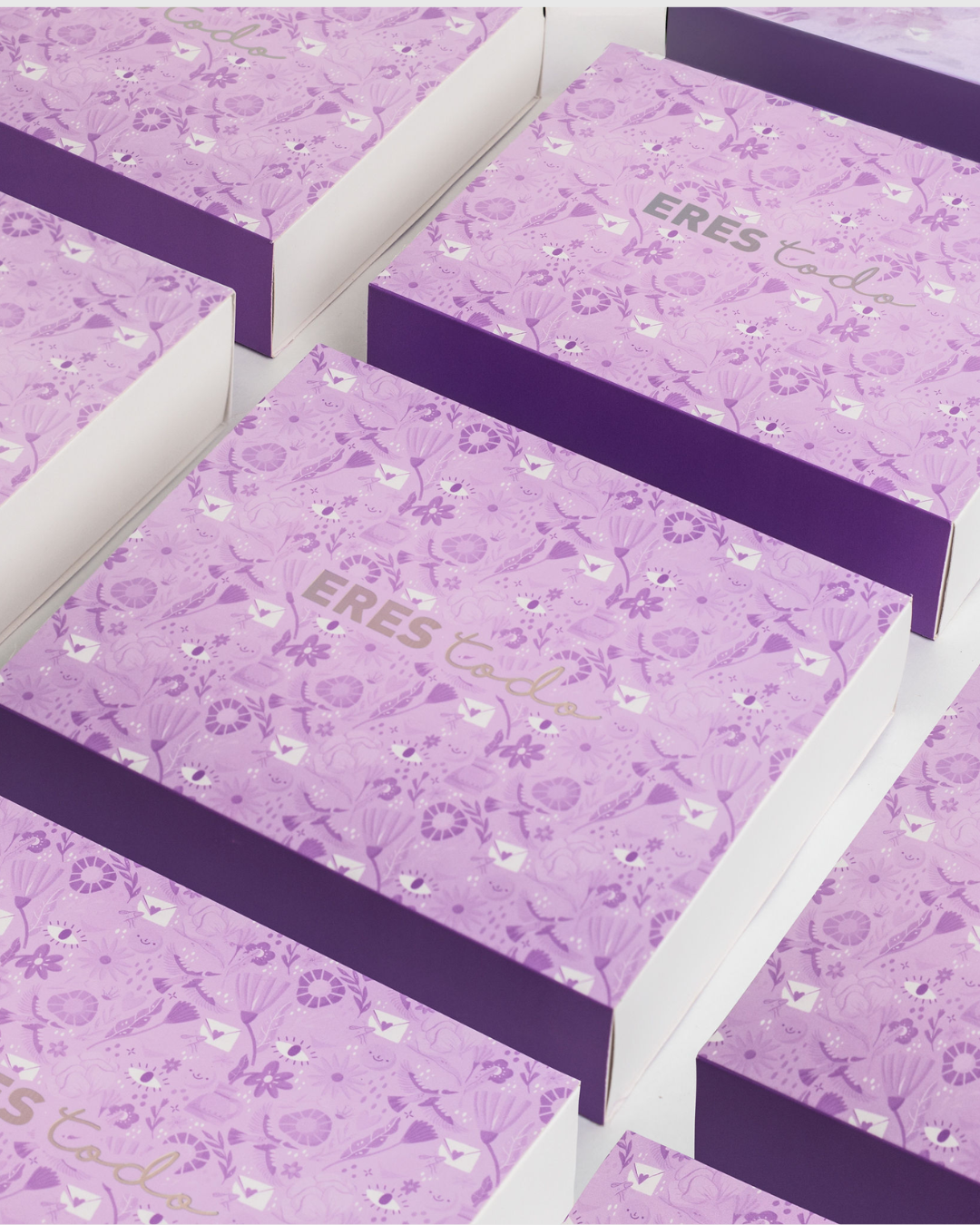 BDP + Funda deslizable 18x15x5 CM