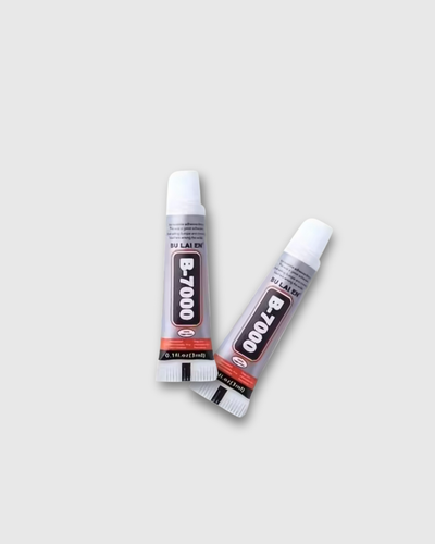 Pegamento multiusos B7000 pequeño (3ml)