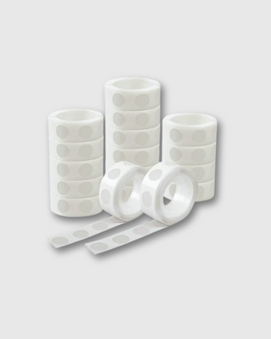 Rollo de cinta doble cara