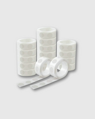 Rollo de cinta doble cara