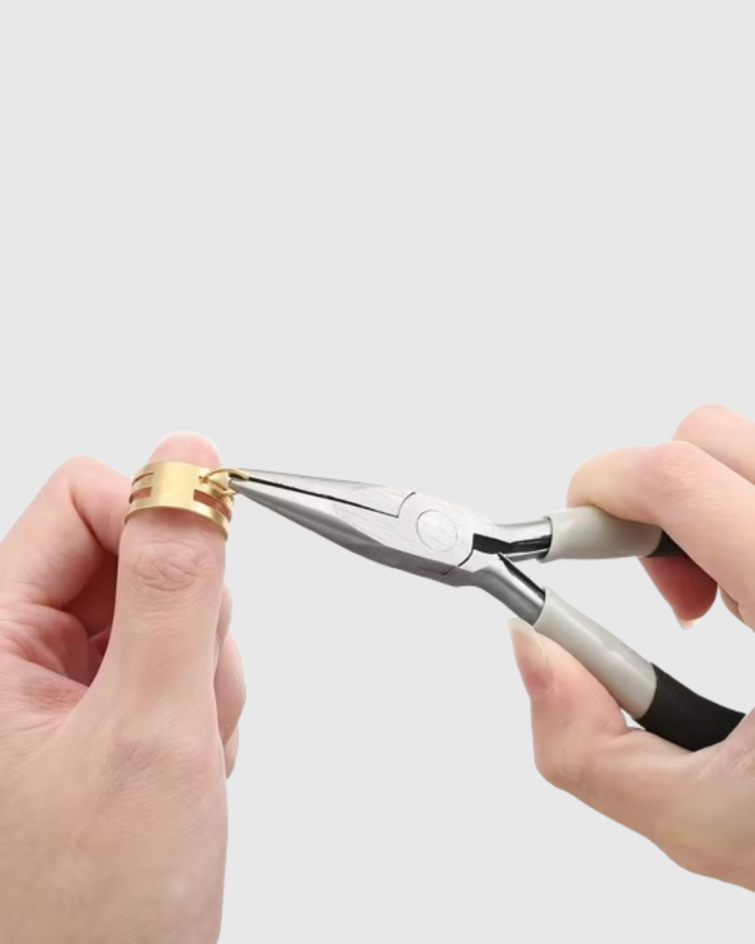 Juego de 6 Alicates para Hacer Joyería