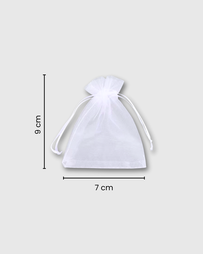 bolsas de organza para regalos