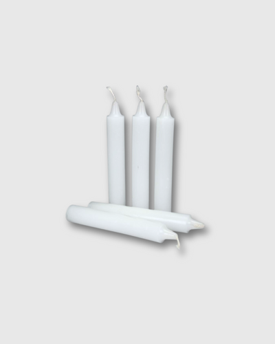 velas navideñas