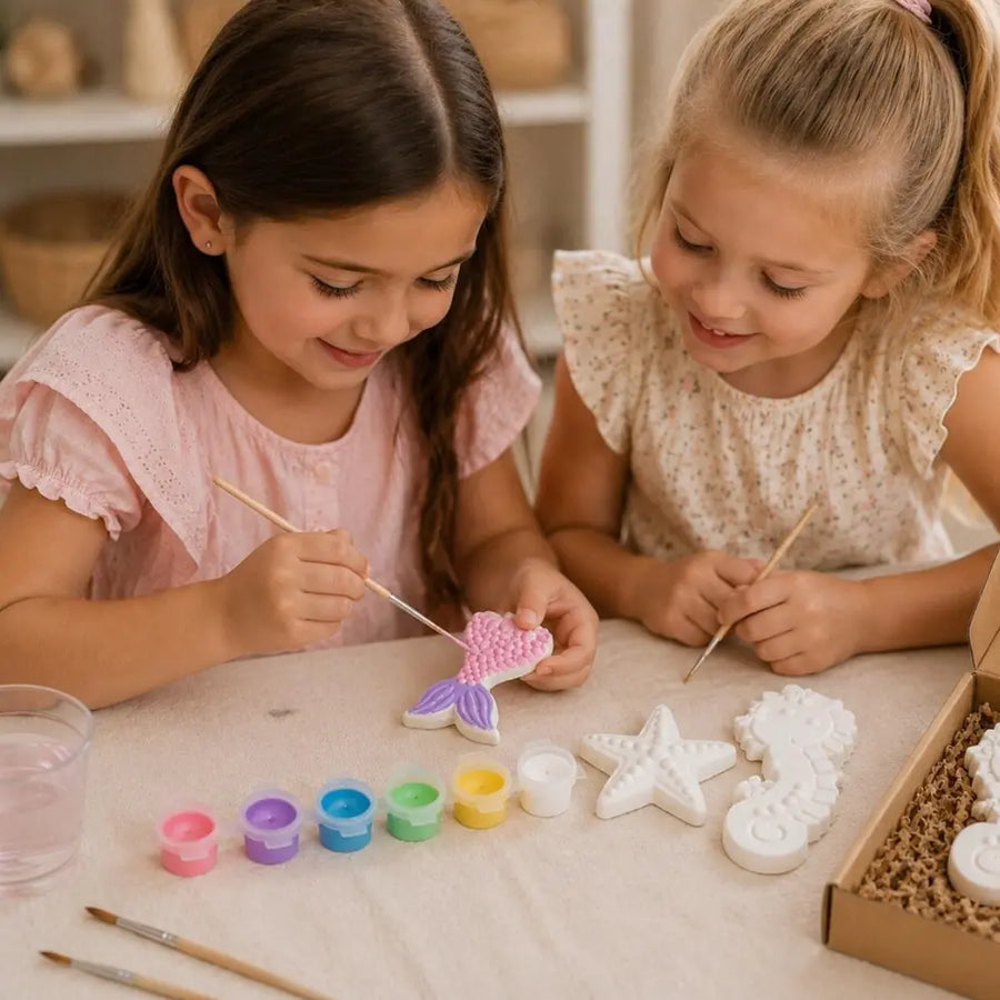 Kits de pintura