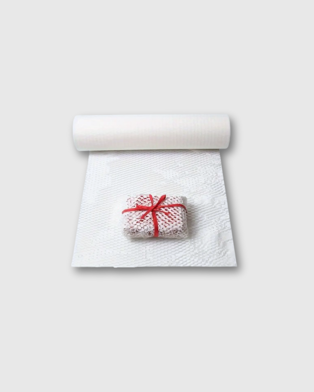 papel  panal de abeja 