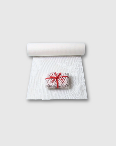 papel  panal de abeja 