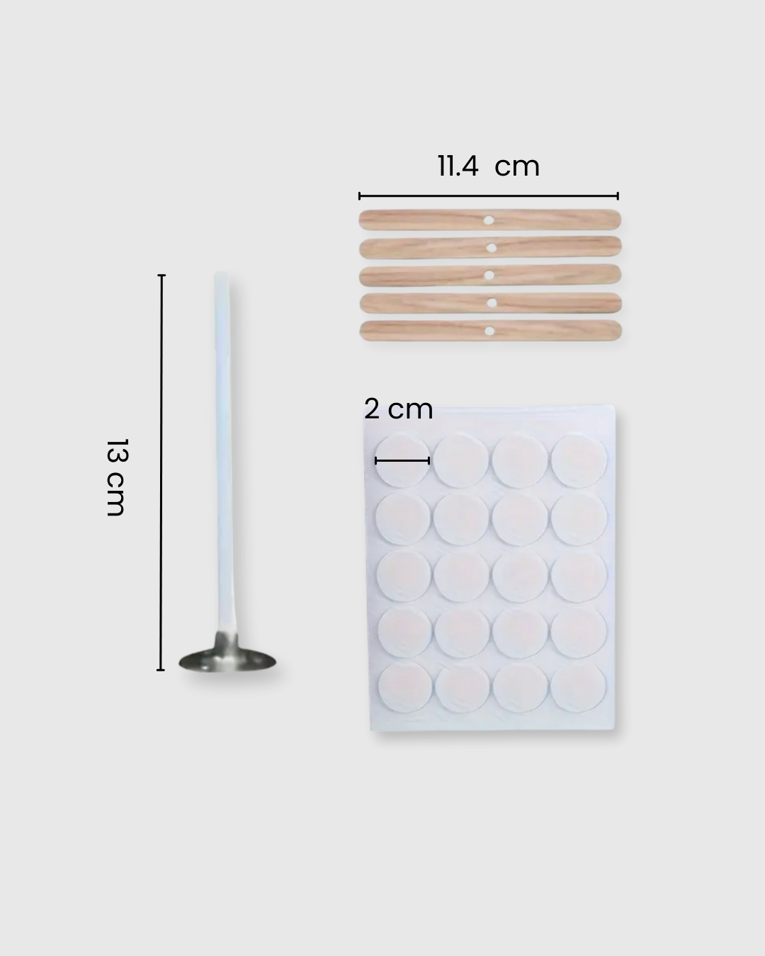 Kit para Hacer Velas #4