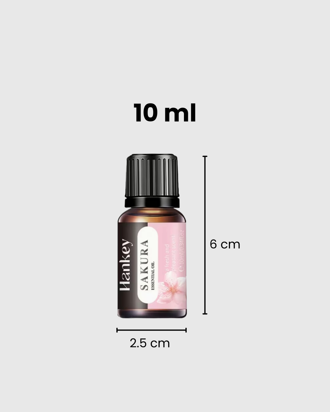 Aceites Esenciales 10 ml