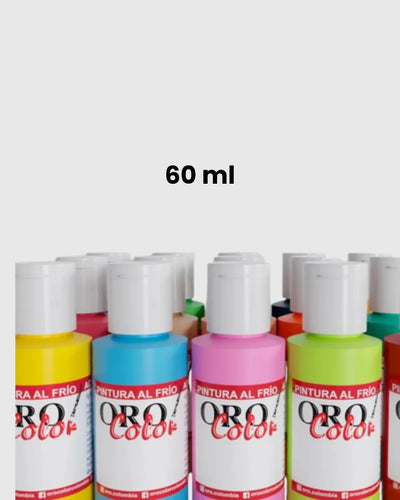 Pintura acrílica para Velas y Manualidades 60ml