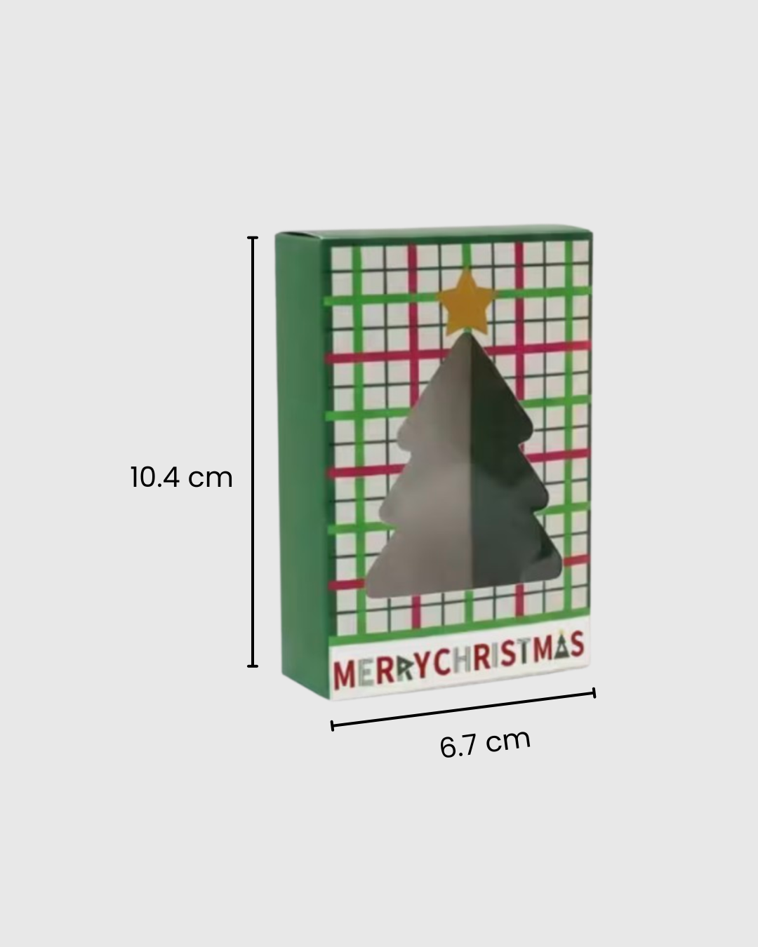 Combo Navideño Árbol de Navidad