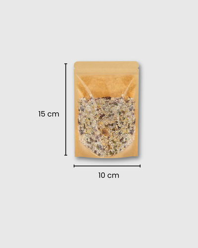 bolsas para productos artesanales