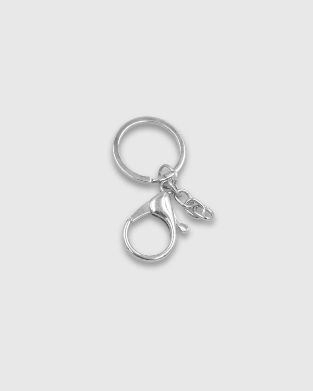 Herraje para llavero