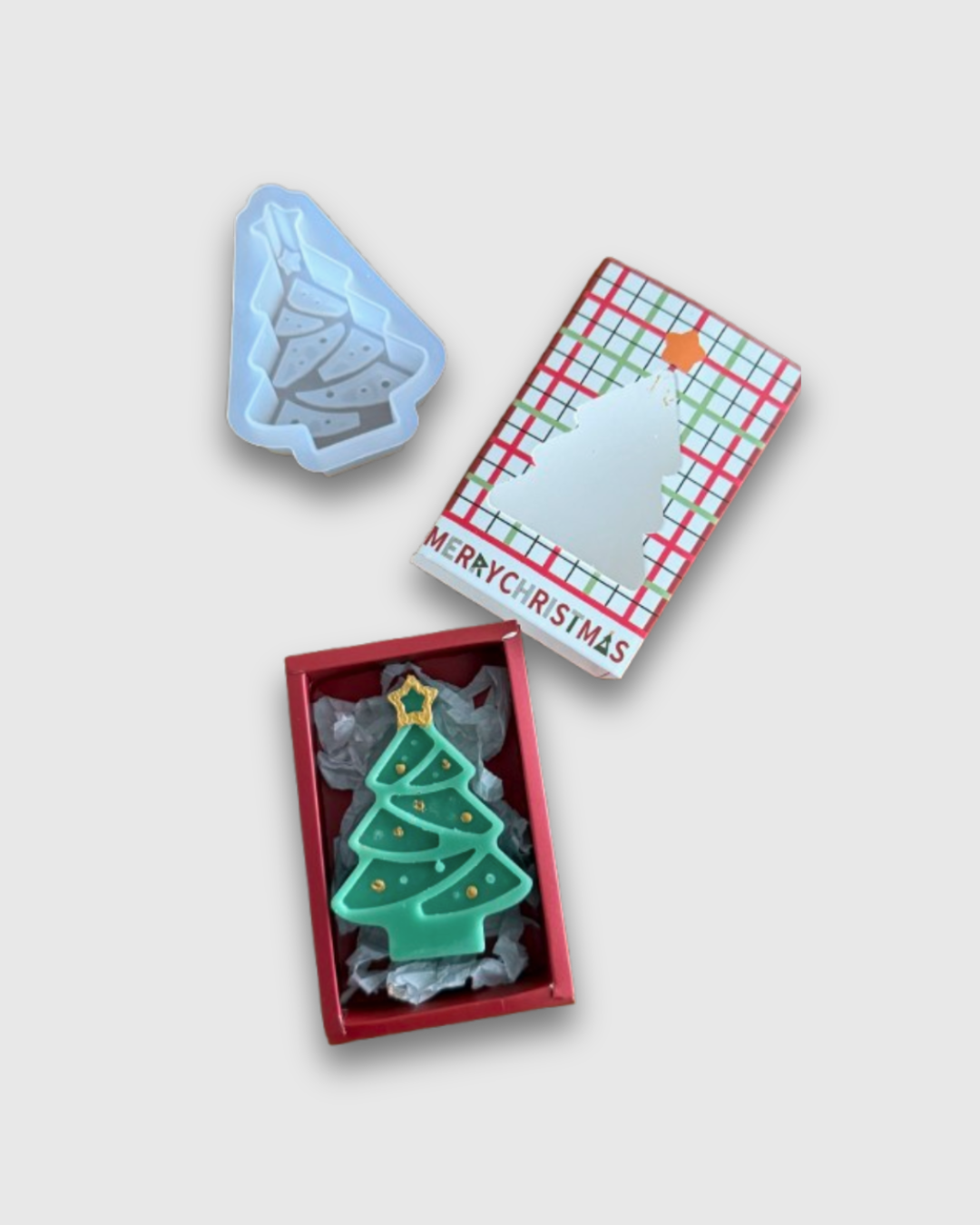 Combo Navideño Árbol de Navidad