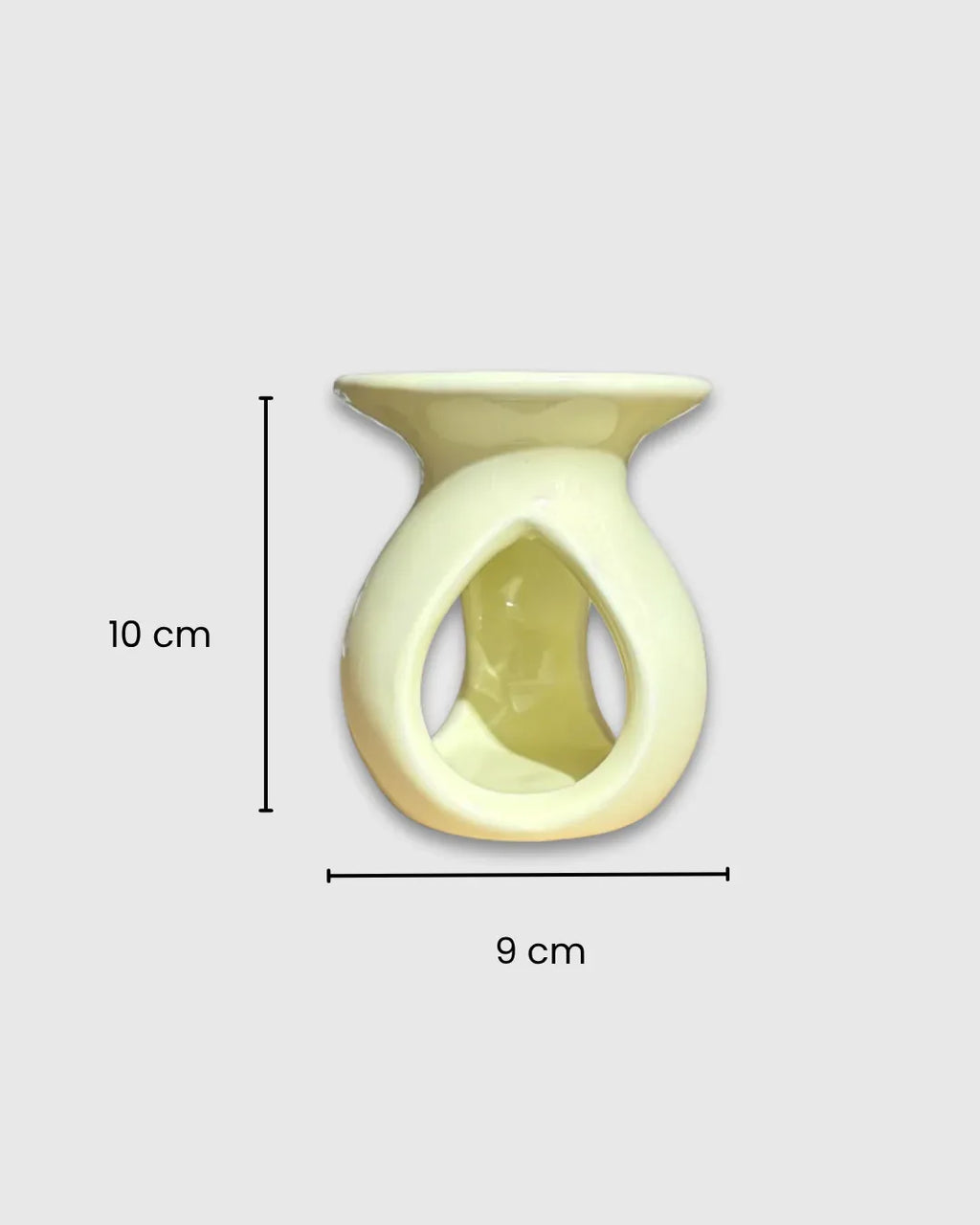 Pebetero Gota