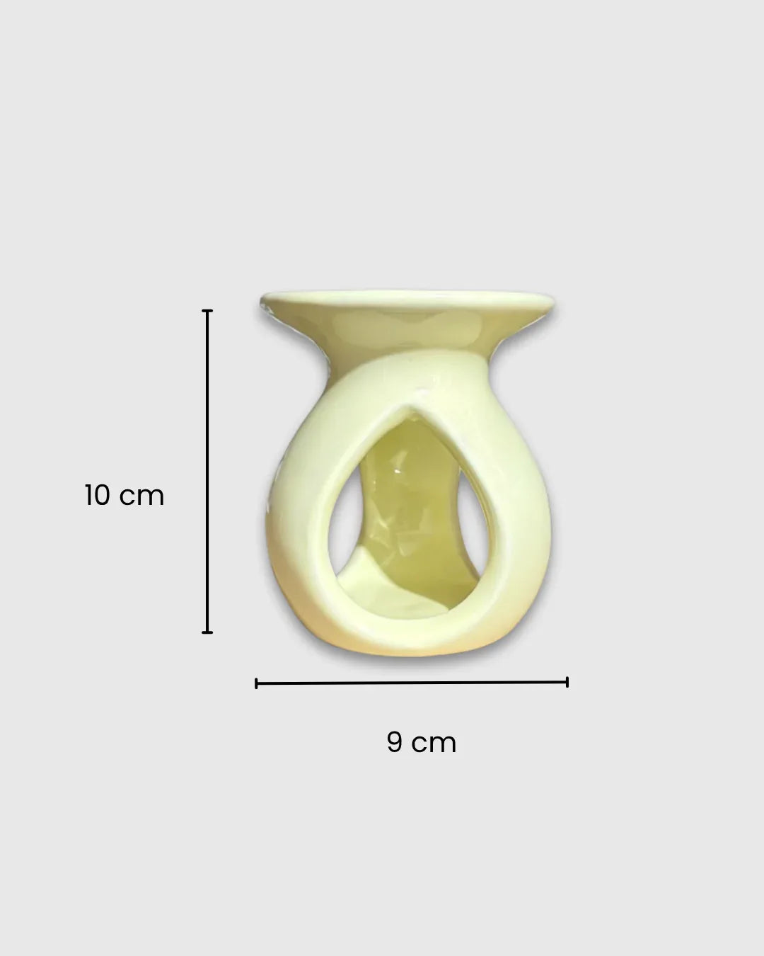 Pebetero Gota
