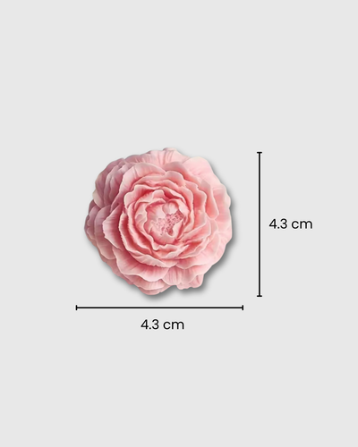 molde de silicona para velas