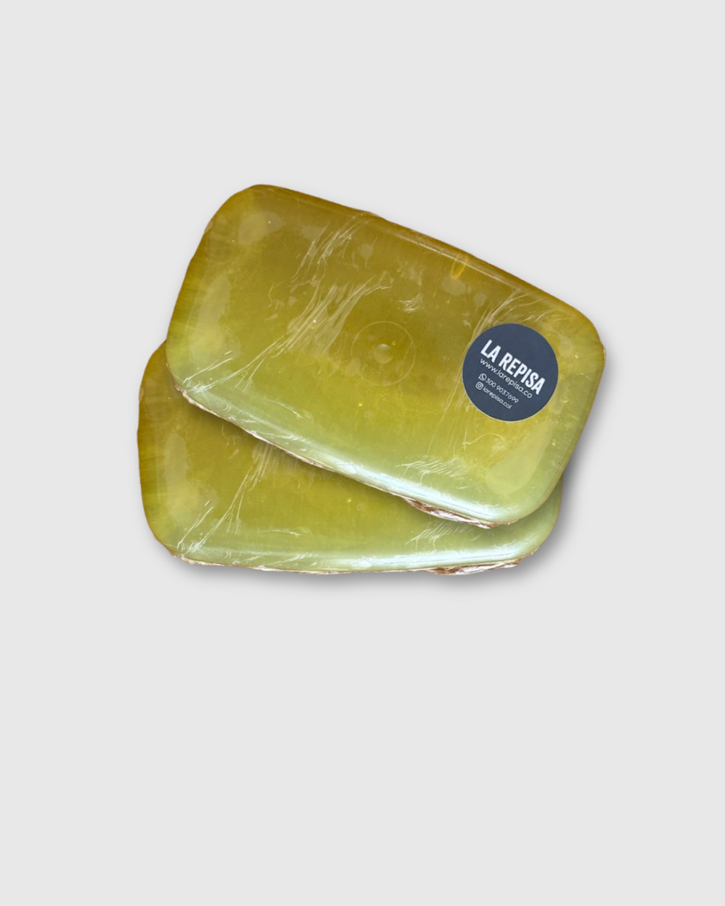 Base de Glicerina Aloe Vera 500g